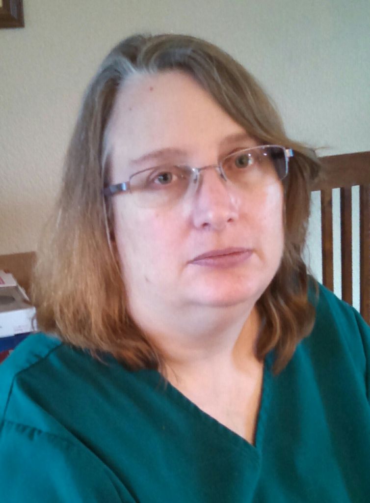 April Dawn Leber Profile Photo