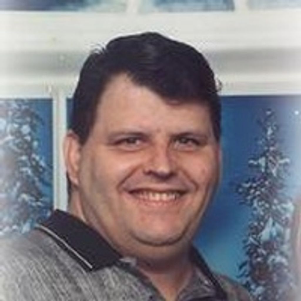 Jerry Lee Greiner