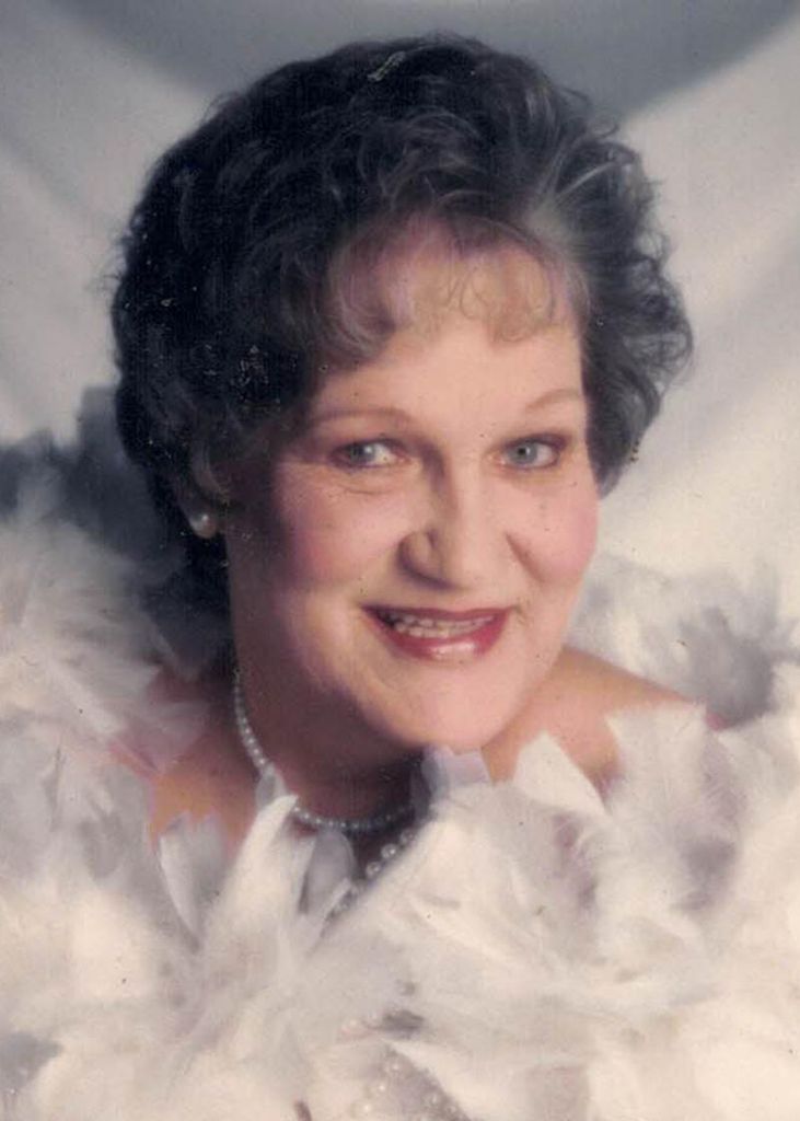 Sandra Louise Breitner