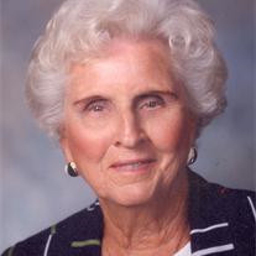 Hazel Carlson