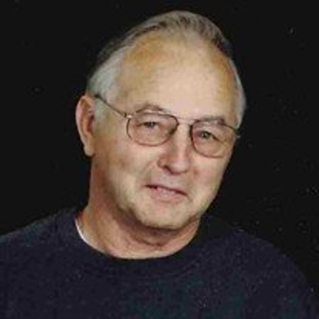 Wayne  W. Benck