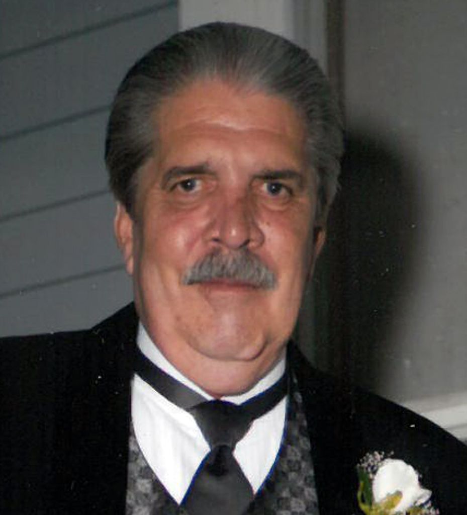 Charles Hartdegen