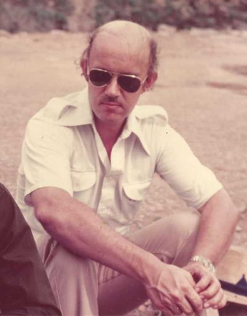 Wayne Laverne Corey Jr