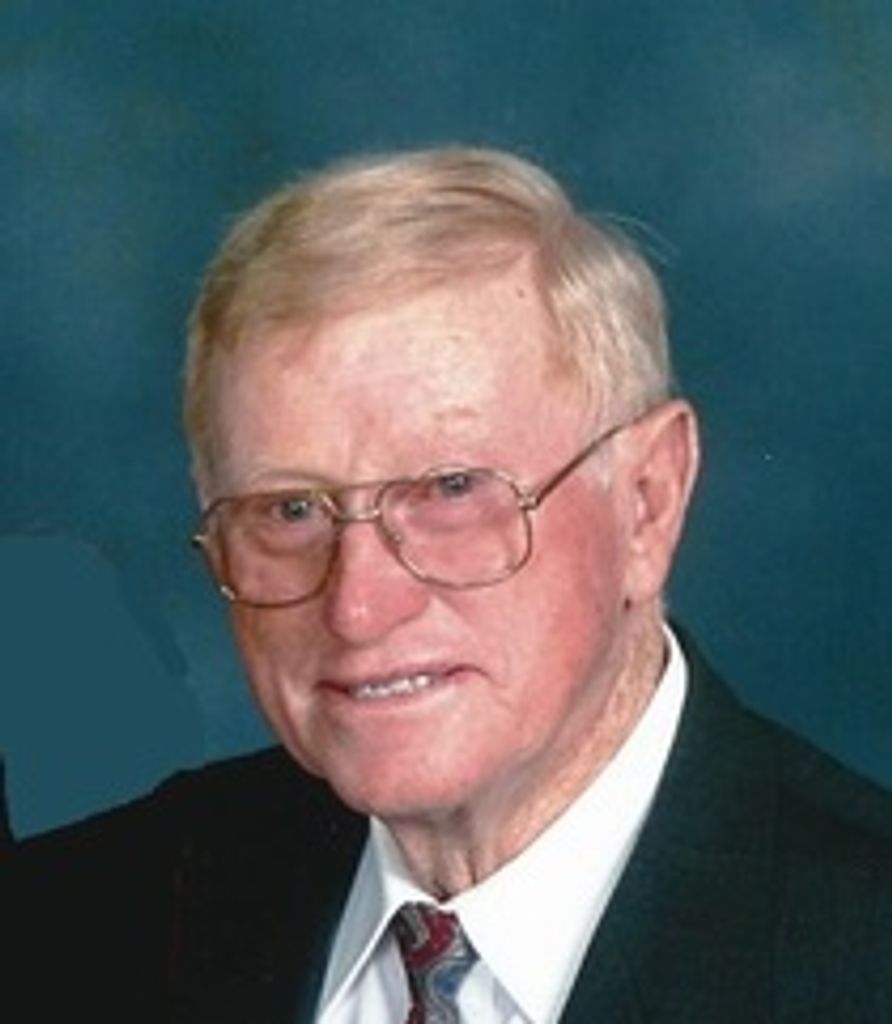 Joseph "Tucker" Cain, Jr.