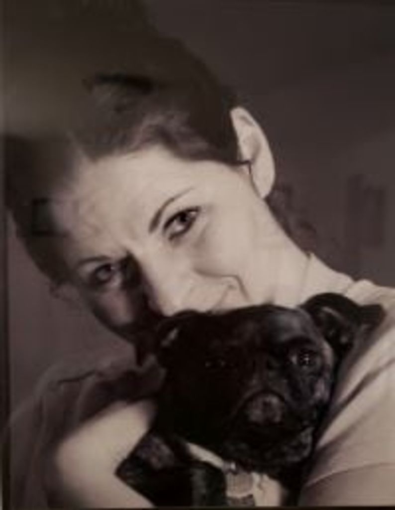 Lisa Gwen Zetmeir