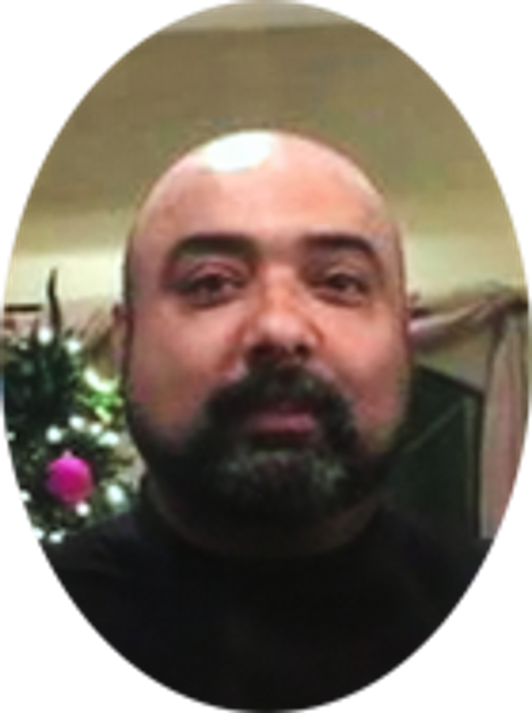 Joel  Moncivais