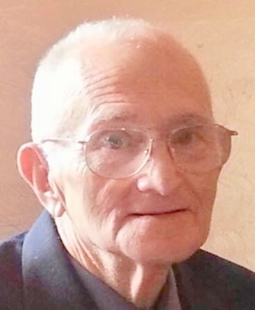 William E. Whitten
