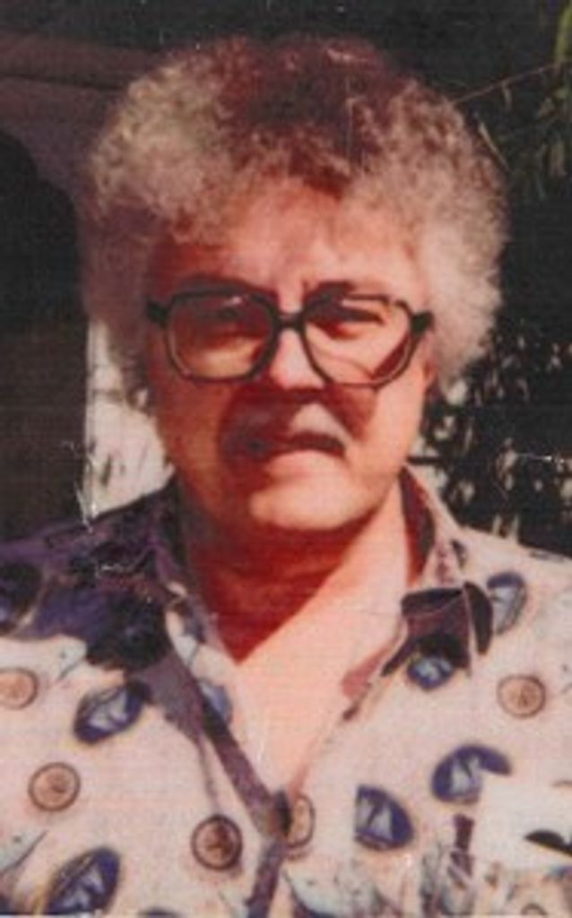 Gerald O. Auvil