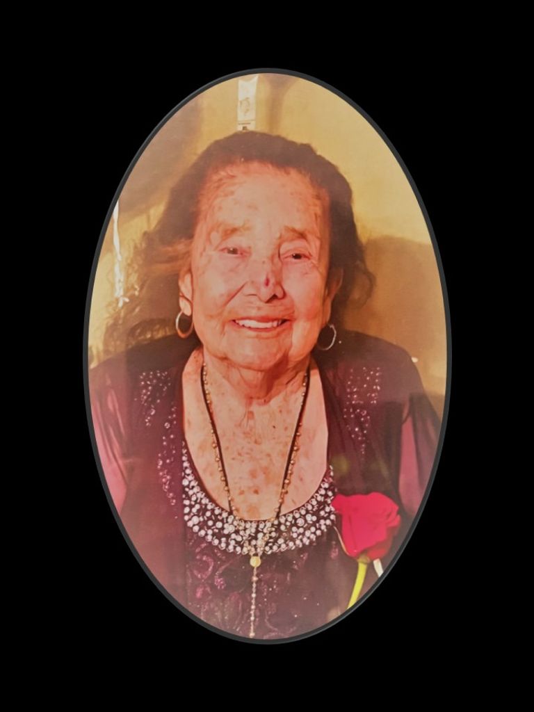 Maria Jaimes Olivares Profile Photo