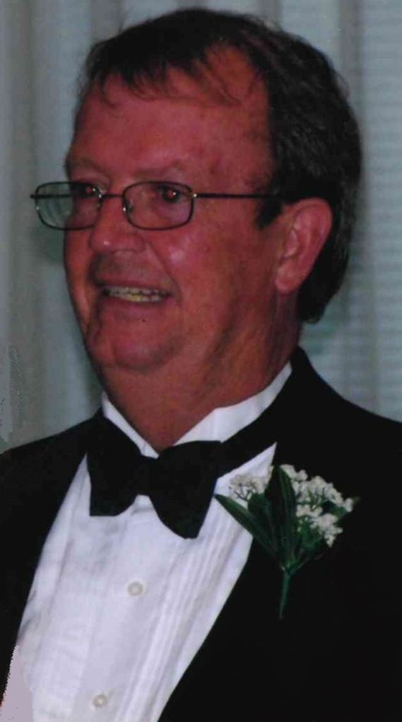 Paul Wayne Curtis Profile Photo