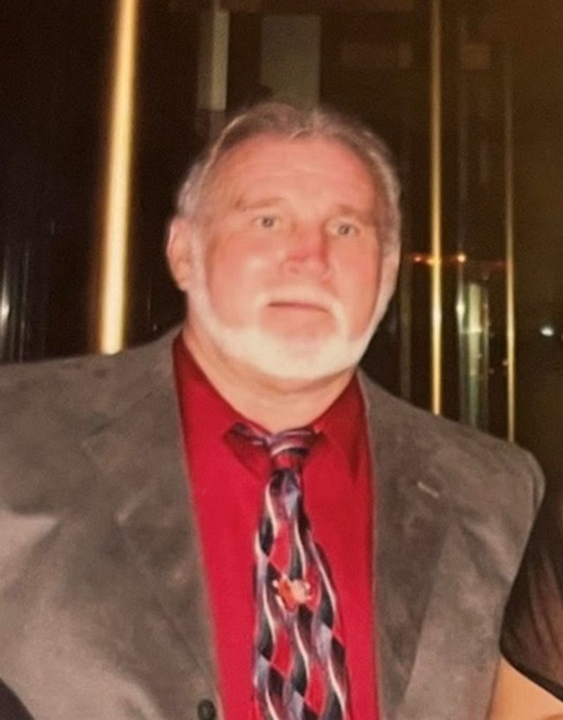Robert Leroy Casper Profile Photo