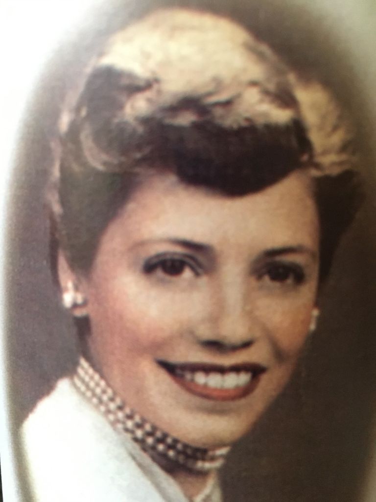 Lydia Giannattasio
