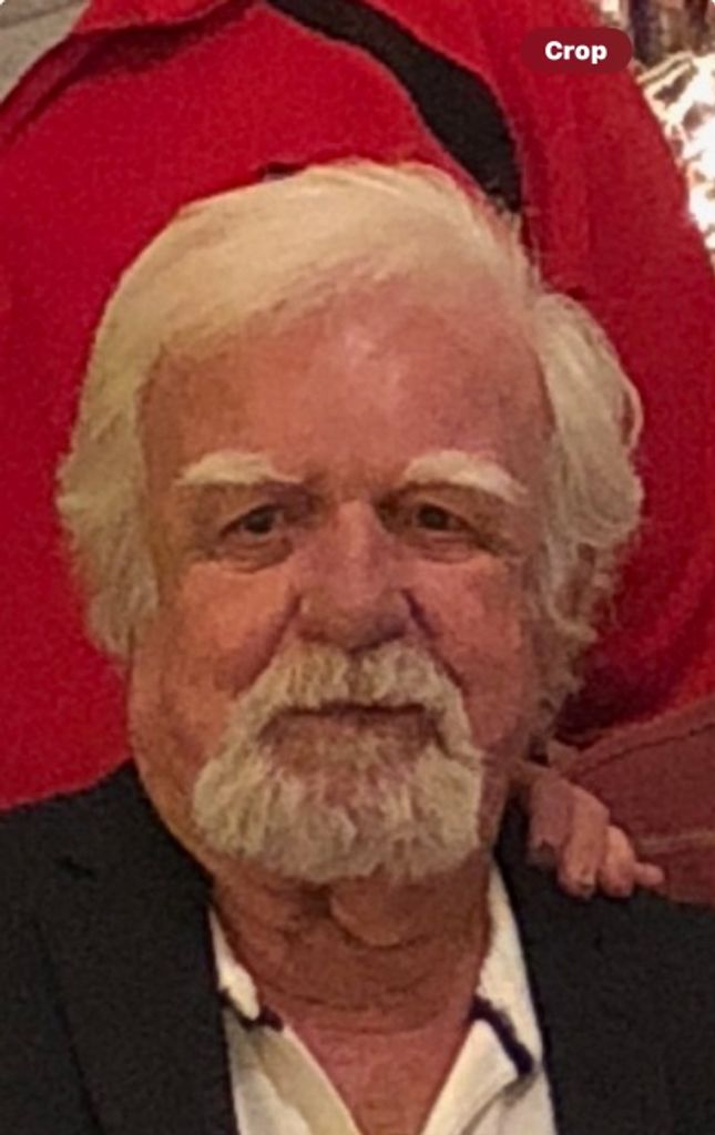 Leon Oscar "Frazz" Watts, Jr.