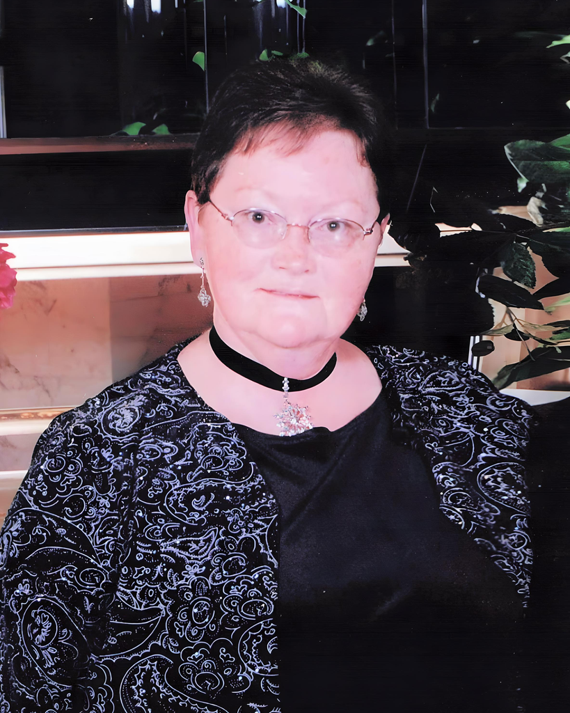 Shannon Lynette Wright