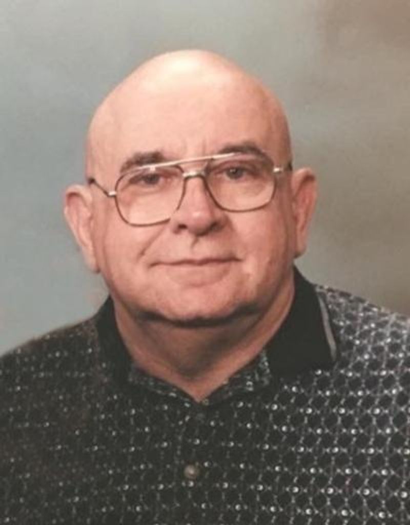 George Darrell Couch Profile Photo