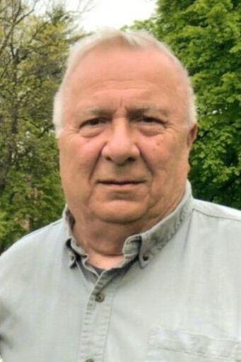 John Samok, Jr. Profile Photo