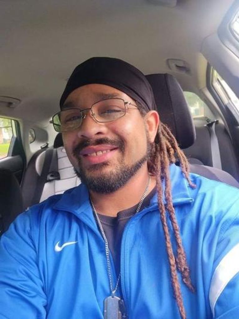 Quincy T. Owens Profile Photo