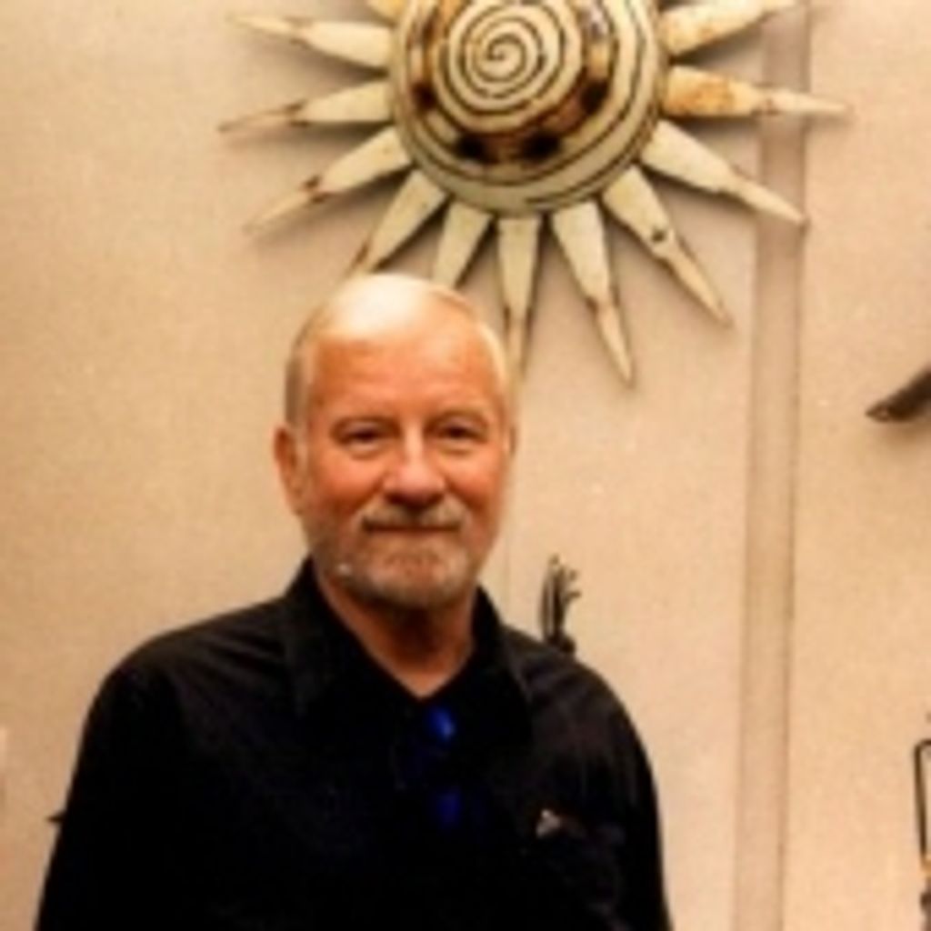 Alfred A. Vorreyer