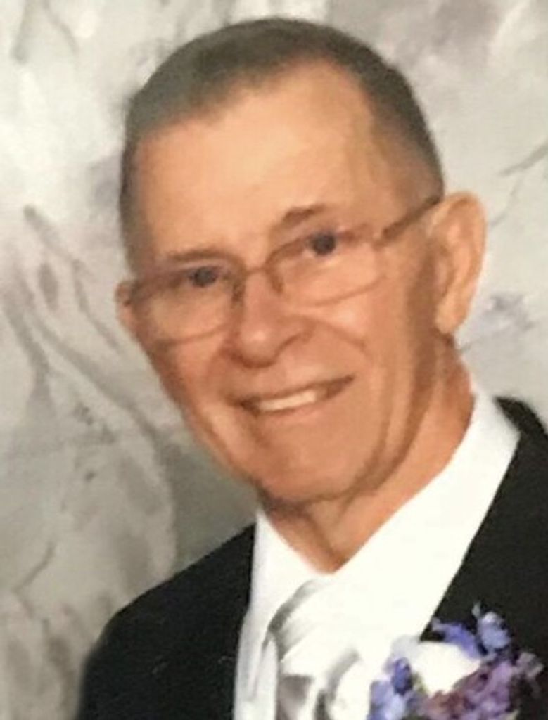 Ronald Daniel Tennant Profile Photo