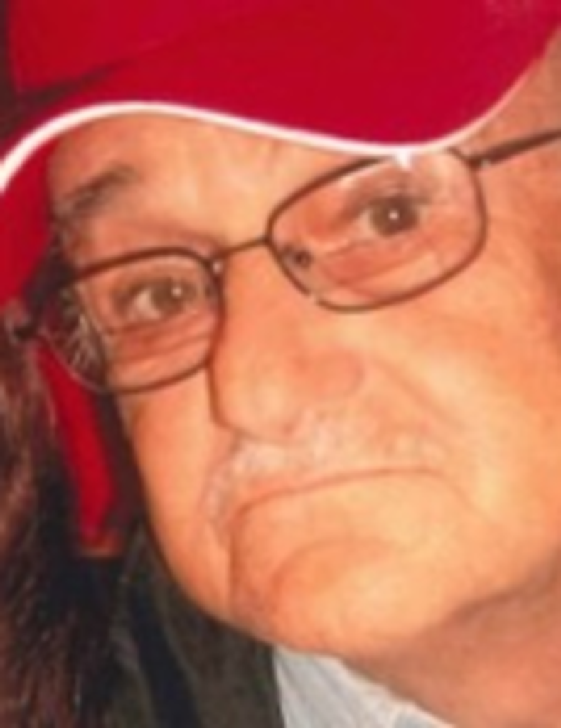John  "Pops" Derevjanik