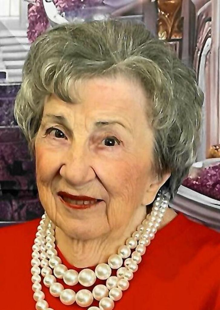 Judith Knight Pullum Profile Photo