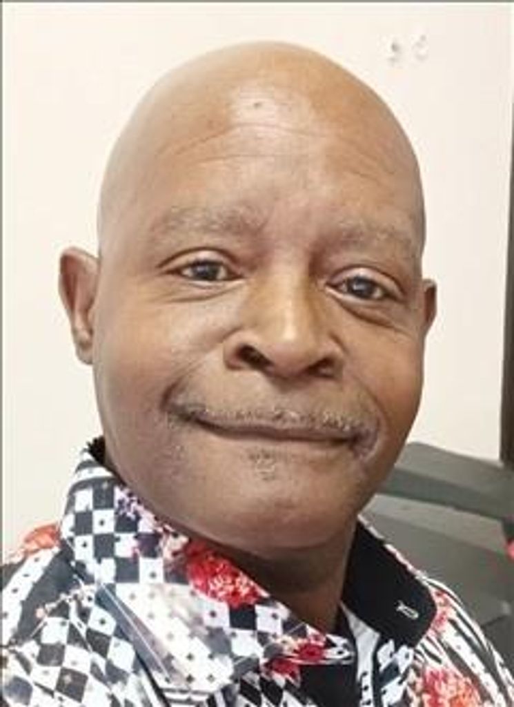 Deacon William Fair, Jr. Profile Photo