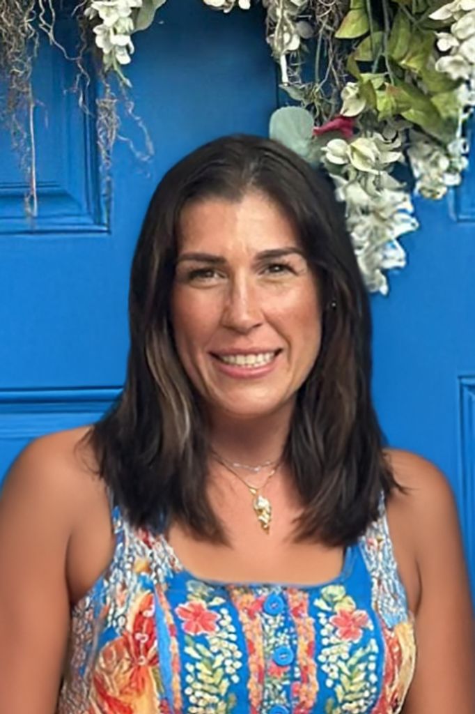 Brigette Martin Miller