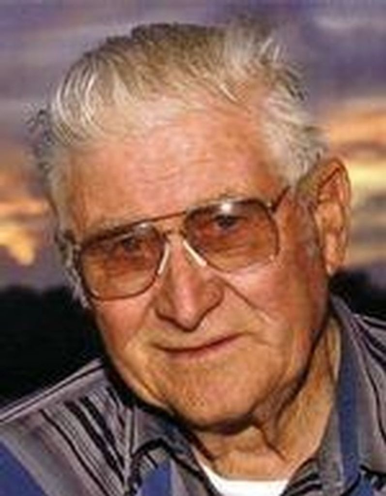 Leroy Dewey Smith