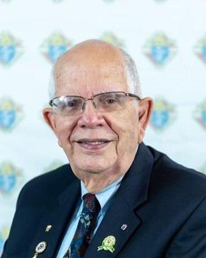 John William Mixon Profile Photo