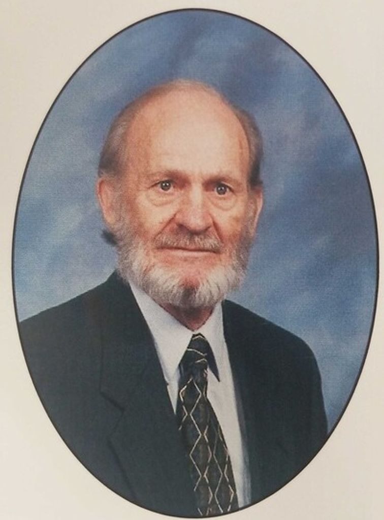 Homer Ray Atchley