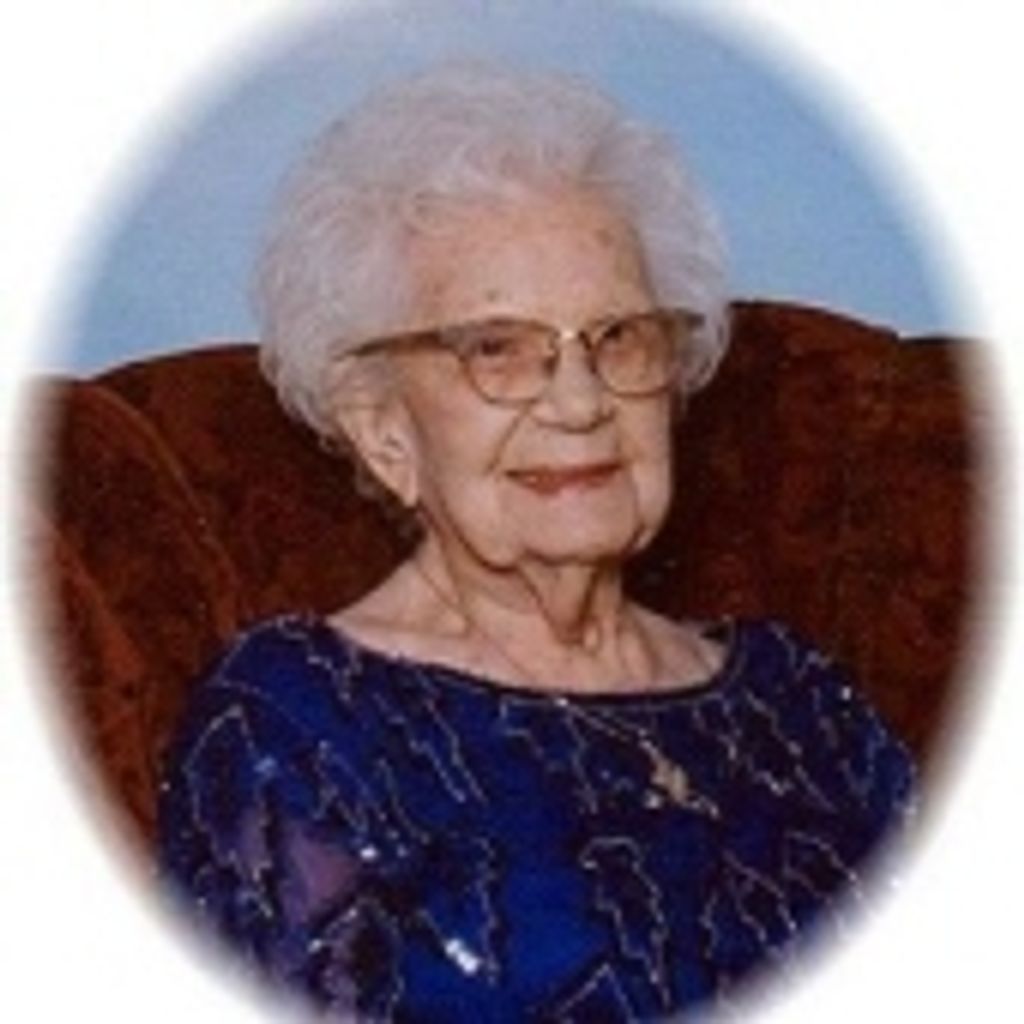 Margaret J. Mickey