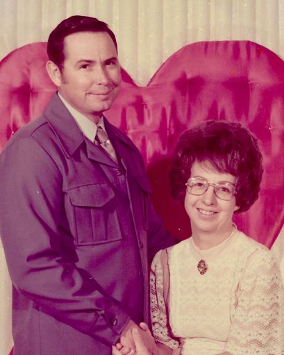 Sharon Cottrell Ward's obituary image