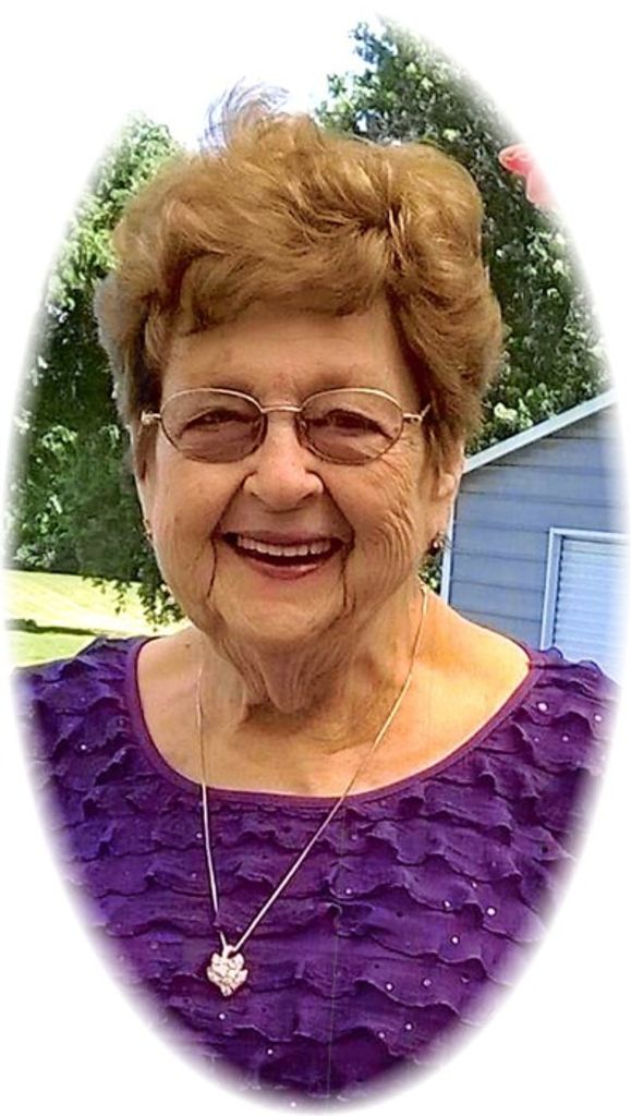 Carol Allison