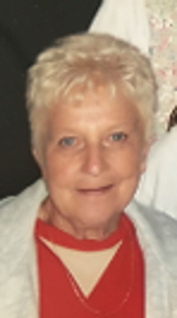 Patricia "Pat" (Beznoska)  Coss