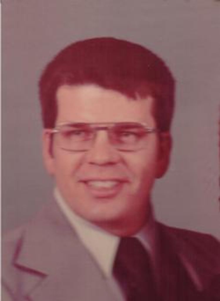 Clarence "Ed" Edward Price Profile Photo