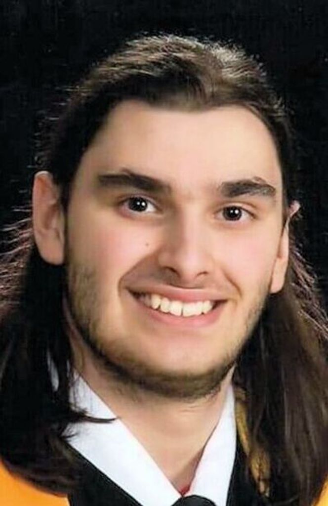Corey Victor Douglas Rideout Profile Photo