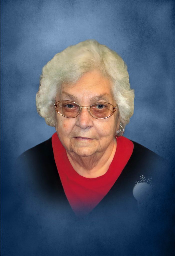 Eva Dale Fleetwood Profile Photo