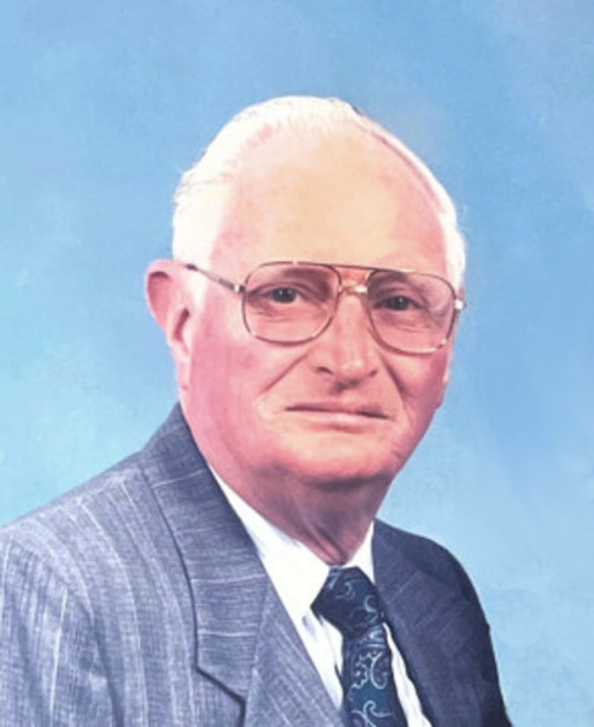 Charles Edward Fisher