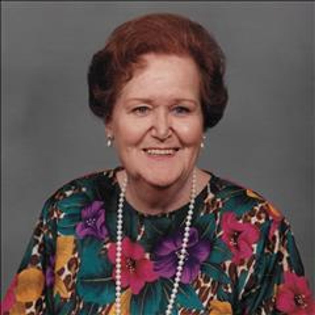 Lillian Marie Hudlin Profile Photo