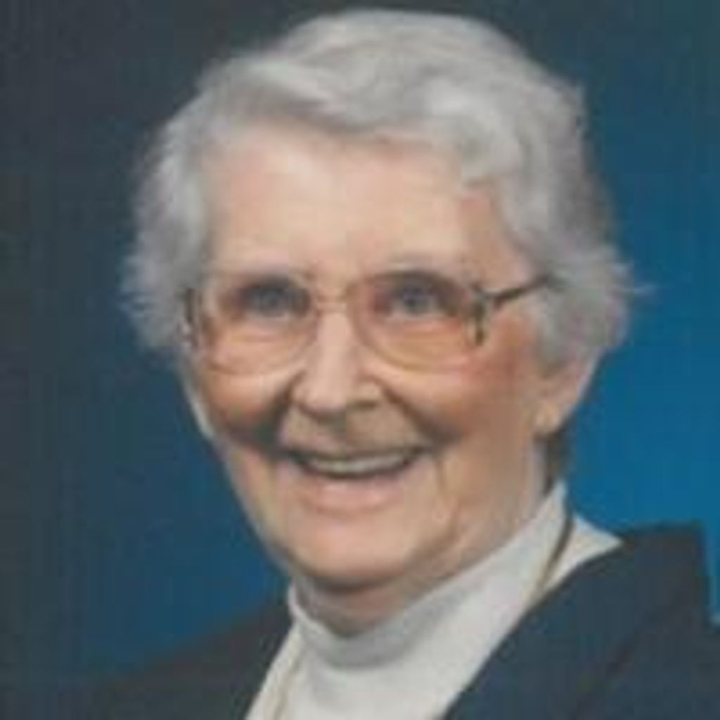 Betty J. Keith