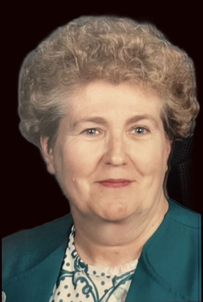 Peggy Kral Webb Profile Photo