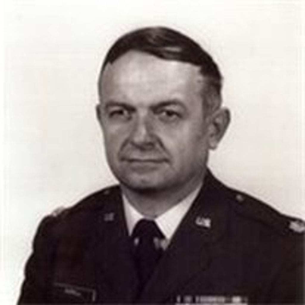Eugene A. Korell