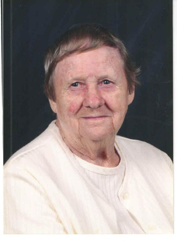 Ruth C Smith Profile Photo