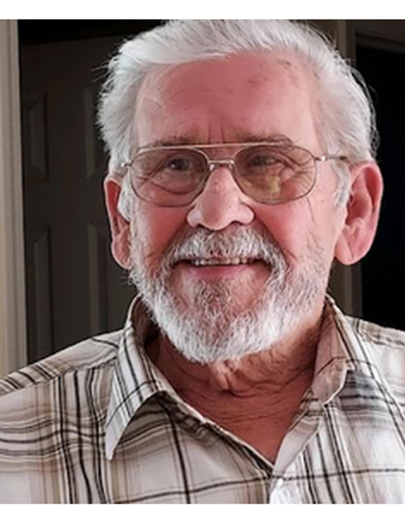 Calvin  Thomas Dickerson