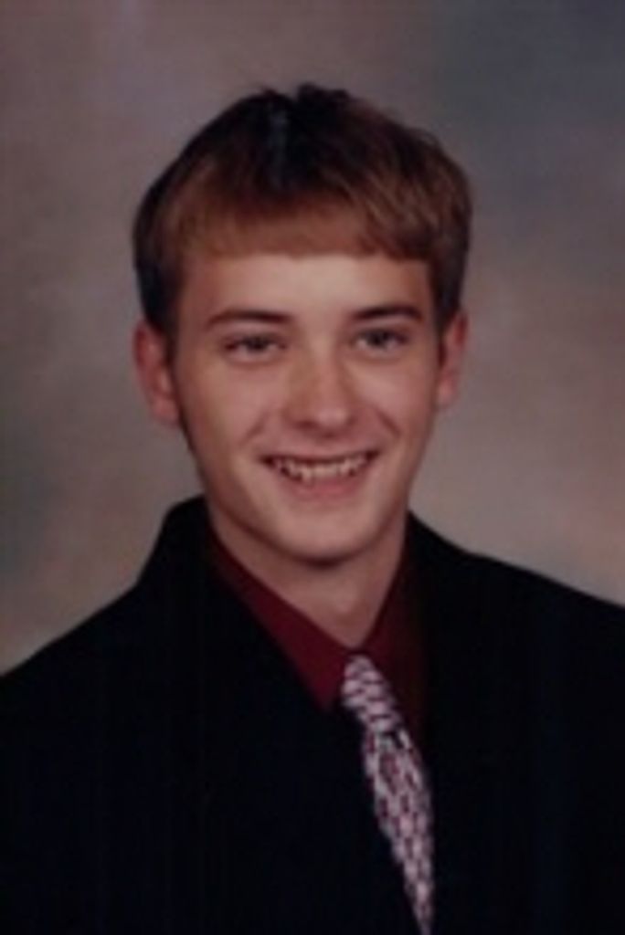 Brett W. Warren
