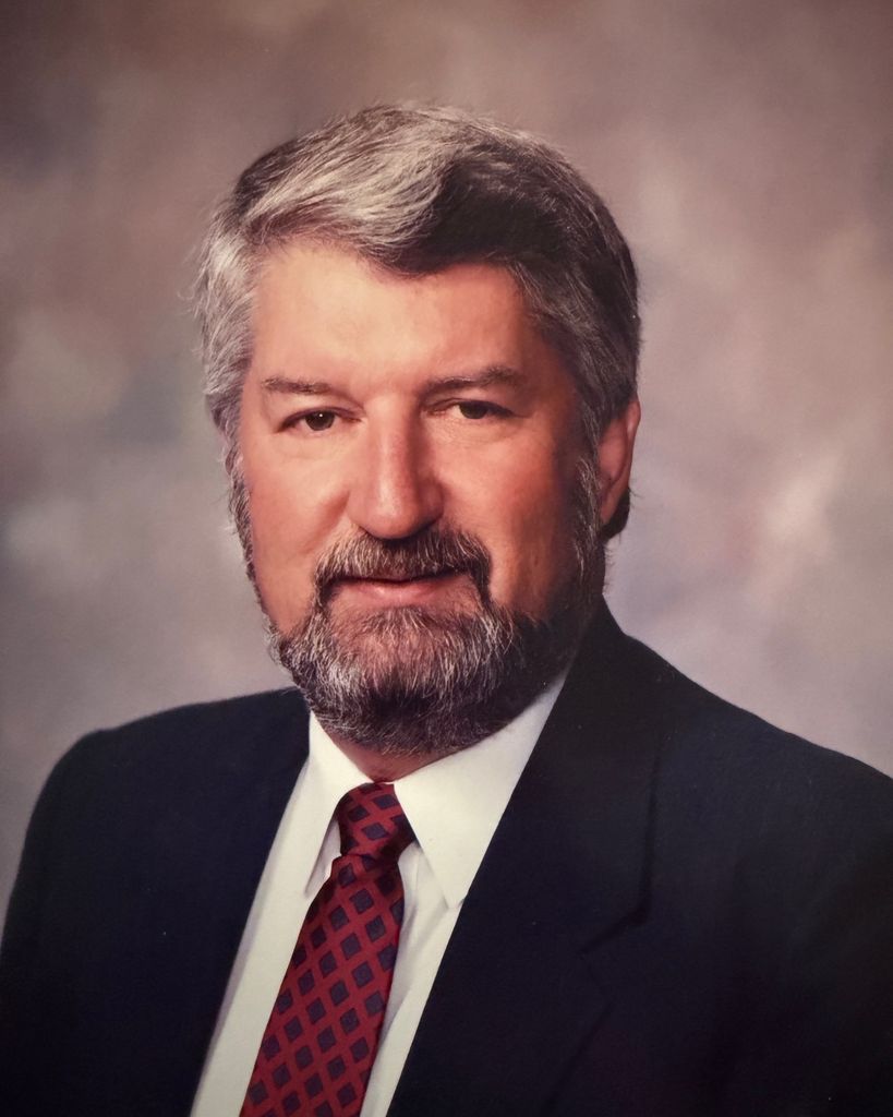 Wallace Bryant Laird Profile Photo