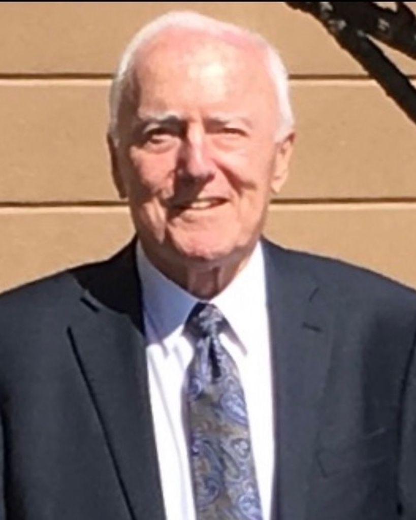Russell Geiger