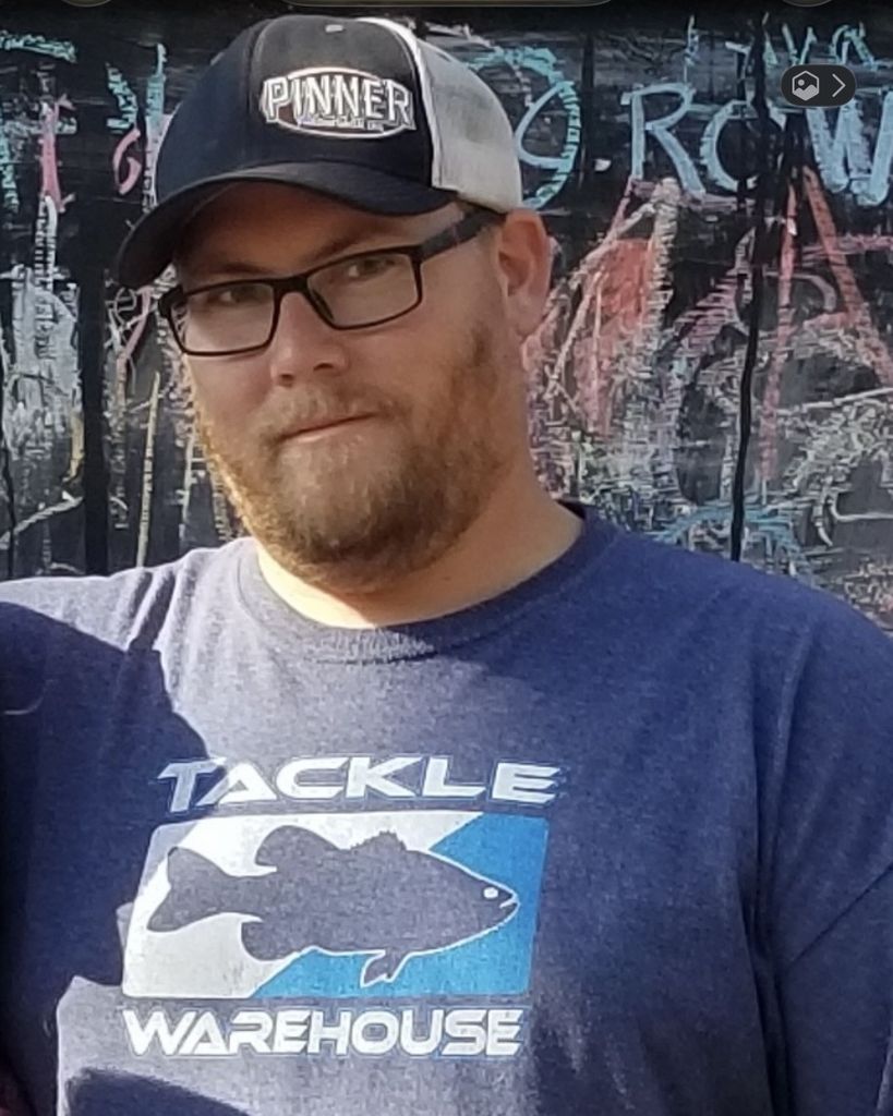 Dustin James Knight