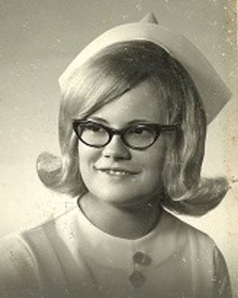 Brigitte Sorenson