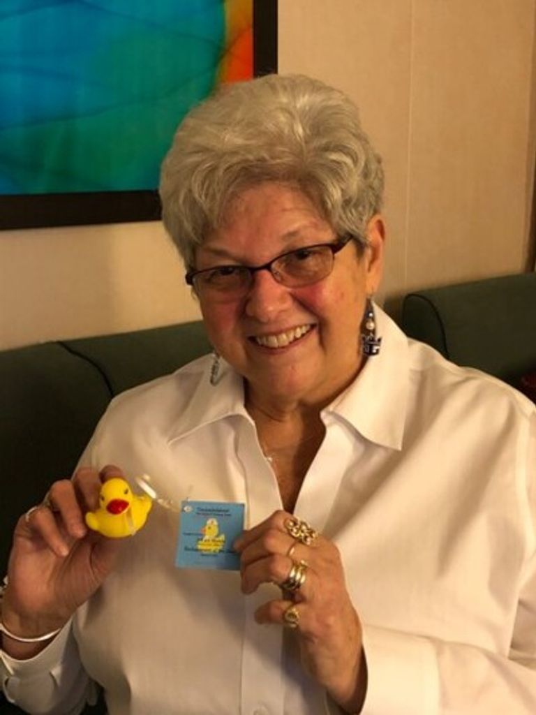 Sharon Lynn Olson